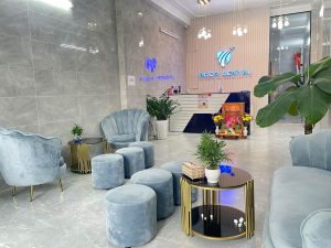 Phòng khám nha khoa Ador CN Bến TRe