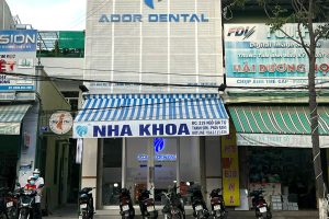 Nha khoa Ador cN Phan Rang