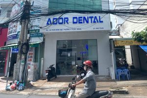 Phòng khám nha khoa Ador CN Sóc Trăng