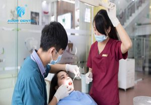 Niềng Răng Trả Góp Ưu Đãi Lãi Suất 0% Duy Nhất Tại ADOR DENTAL