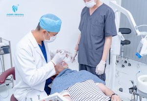 Chữa Tủy Răng Mất Bao Lâu? Địa Chỉ Chữa Tủy Răng Nhanh Chóng