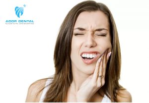 Chữa Tủy Răng Có Đau Không?