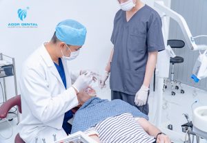Quy Trình Chữa Tủy Răng Tốt Quyết Định 99% Kết Quả Điều Trị