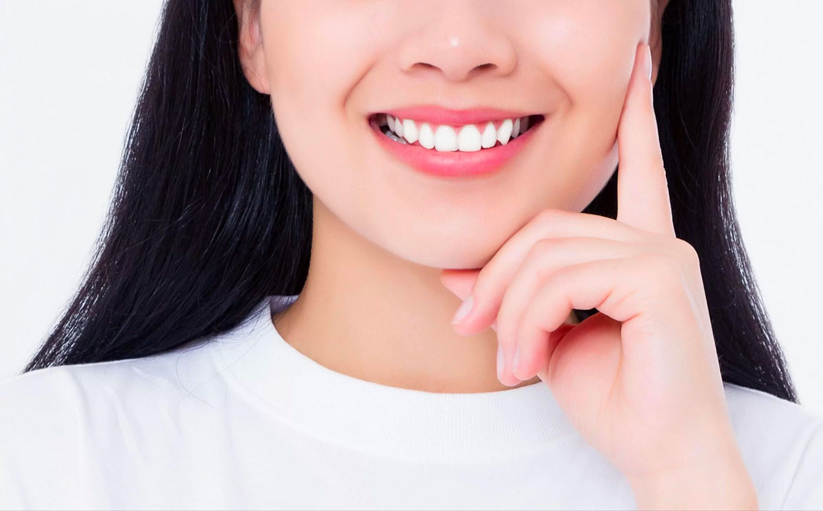bọc răng sứ có tốt không?