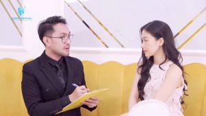 Tư vấn khhách hàng