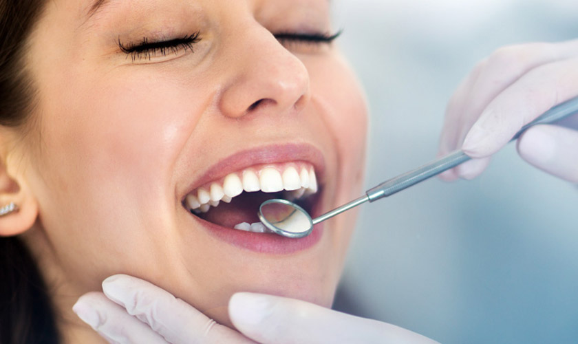 Các phương pháp chăm sóc răng sứ để đảm bảo thời gian sử dụng lâu nhất có thể
