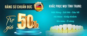 Bọc răng sứ 500k